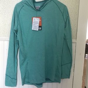 Sun Protection Long Sleeve